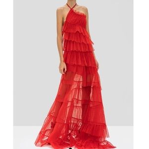 NWT Alexis Justinia Dress